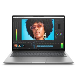 D4TA2ET HP ZBook 8 G1i 16 inch Mobile Workstation PC Wolf Pro Security Edition Intel Core Ultra 7 25