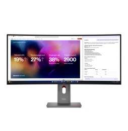 64B4XAT1EU Lenovo ThinkVision P40WD-40 Monitor