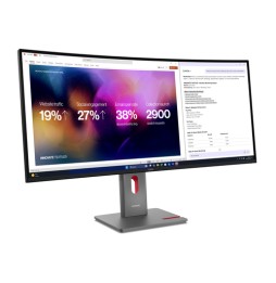 64B4XAT1EU Lenovo ThinkVision P40WD-40 Monitor