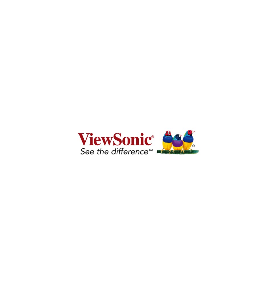 VG2748A-2K Viewsonic VG Series 27" 1440p Ergonomic IPS Mon Monitor PC 68,6 cm (27") 2560 x 1440 Pixe