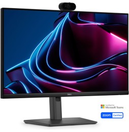DELL-P2426HEV DELL Pro P P2426HEV Monitor PC 60,5 cm (23.8") 1920 x 1080 Pixel Full HD LCD Nero