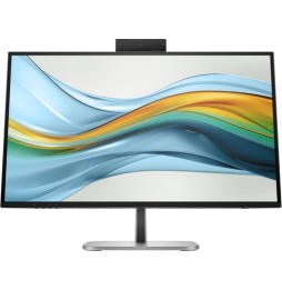 9E0Y9UT HP Series 5 Pro Monitor per videoconferenze serie 5 Pro QHD USB-C da 27" – 527pm