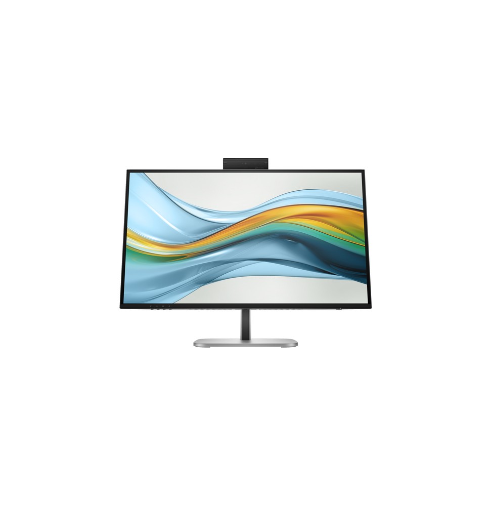 9E0Y9UT HP Series 5 Pro Monitor per videoconferenze serie 5 Pro QHD USB-C da 27" – 527pm