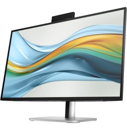 9E0Y9UT HP Series 5 Pro Monitor per videoconferenze serie 5 Pro QHD USB-C da 27" – 527pm