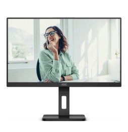 AOC 24P3CV LED display 60,5 cm (23.8") 1920 x 1080 Pixel Full HD Nero
