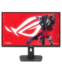 90LM0AG1-B01370 ASUS ROG Strix XG27UCG Monitor PC 68,6 cm (27") 3840 x 2160 Pixel 4K Ultra HD LCD Ne