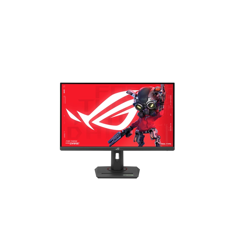 90LM0AG1-B01370 ASUS ROG Strix XG27UCG Monitor PC 68,6 cm (27") 3840 x 2160 Pixel 4K Ultra HD LCD Ne