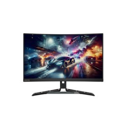 67C6GAC2EU Lenovo Legion R27qc-30 Monitor PC 68,6 cm (27") 2560 x 1440 Pixel Quad HD LED Nero