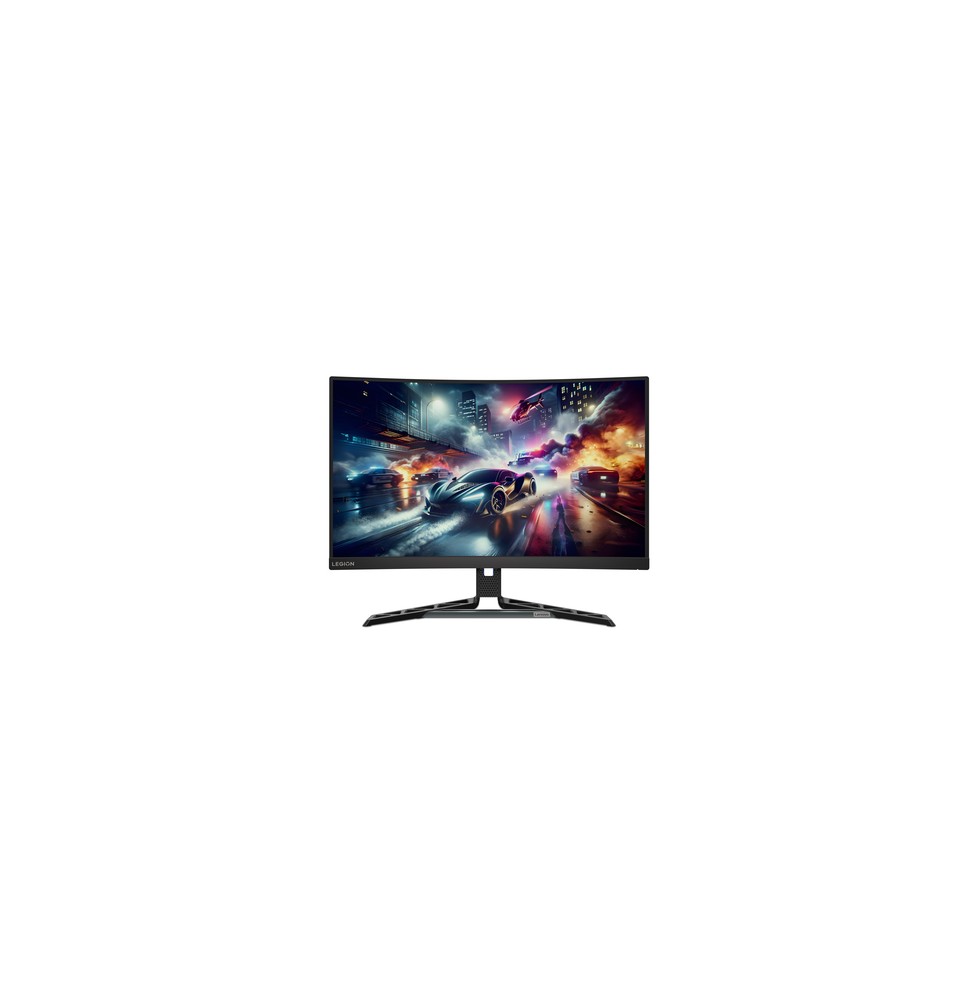 67C6GAC2EU Lenovo Legion R27qc-30 Monitor PC 68,6 cm (27") 2560 x 1440 Pixel Quad HD LED Nero