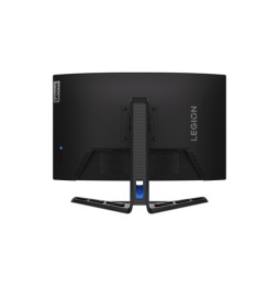 67C6GAC2EU Lenovo Legion R27qc-30 Monitor PC 68,6 cm (27") 2560 x 1440 Pixel Quad HD LED Nero