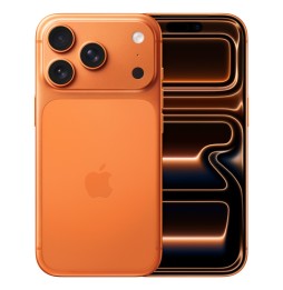 MG8Q4QL/A Apple iPhone 17 Pro 1TB Arancione Cosmico