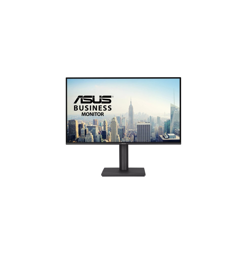 90LM03I1-B01171 ASUS BE27AQ Monitor PC 68,6 cm (27") 2560 x 1440 Pixel Quad HD LCD Nero