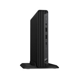 HP Elite Mini 800 G9 Desktop PC Wolf Pro Security Edition Intel® Core™ i7 i7-14700 32 GB DDR5-SDRAM