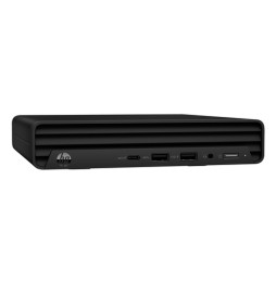 HP Pro Mini 260 G9 Desktop PC Intel® Core™ i3 i3-1315U 8 GB DDR4-SDRAM 256 GB SSD Windows 11 Pro Min