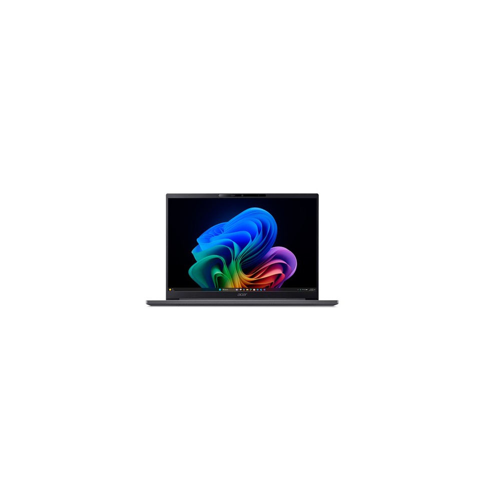 NX.BQCET.002 Acer TravelMate TMX414-51- TCO-55EX Copilot+ PC Intel Core Ultra 5 226V Computer portat