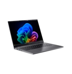 NX.BQCET.002 Acer TravelMate TMX414-51- TCO-55EX Copilot+ PC Intel Core Ultra 5 226V Computer portat
