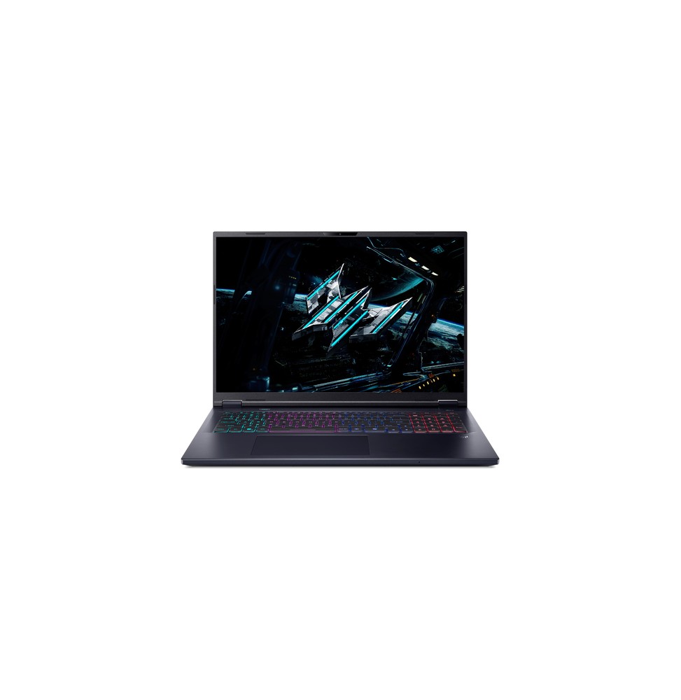 NH.QVHET.002 Acer Predator Helios Neo 18 AI PHN18-72-952N Intel Core Ultra 9 275HX Computer portatil