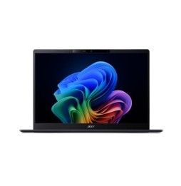 NX.BJMET.007 Acer TravelMate P6 TMP614-54T-TCO-54LF Copilot+ PC Intel Core Ultra 5 226V Computer por