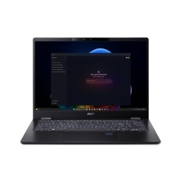 NX.BJMET.008 Acer TravelMate P6 TMP614-54T-TCO-76Q2 Copilot+ PC Intel Core Ultra 7 256V Computer por