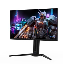 GIGABYTE AORUS FO27Q5P Monitor da gaming OLED QHD – 2560 x 1440, 500 Hz, 0,03 ms, KVM, 300 cd/m², Fr