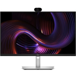DELL-P2726DEV DELL Pro P P2726DEV Monitor PC 68,6 cm (27") 2560 x 1440 Pixel Quad HD LCD Nero, Argen