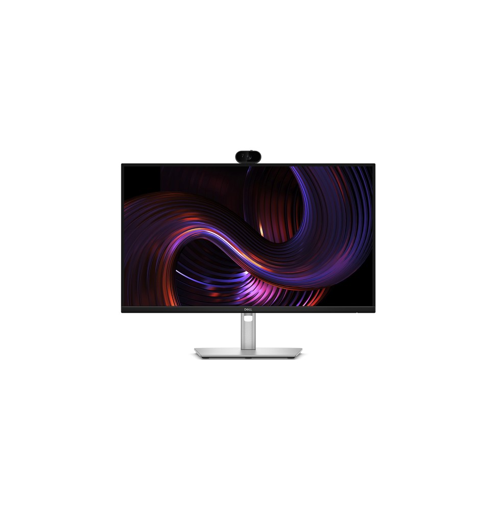 DELL-P2726DEV DELL Pro P P2726DEV Monitor PC 68,6 cm (27") 2560 x 1440 Pixel Quad HD LCD Nero, Argen