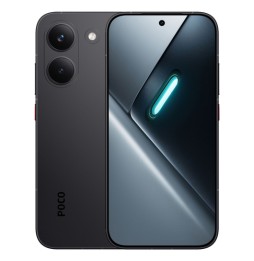 73754 POCO X8 Pro 16,7 cm (6.59") Doppia SIM 5G USB tipo-C 8 GB 256 GB 6500 mAh Nero