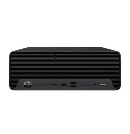 HP Pro Small Form Factor 400 G9 Desktop PC Intel® Core™ i5 i5-14500 8 GB DDR5-SDRAM 512 GB SSD Windo