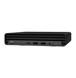 HP Certified Refurbished EliteDesk 800 G6 Intel® Core™ i5 i5-10500T 16 GB DDR4-SDRAM 256 GB SSD Wind