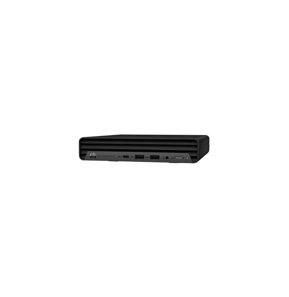 HP Certified Refurbished EliteDesk 800 G6 Intel® Core™ i5 i5-10500T 16 GB DDR4-SDRAM 256 GB SSD Wind