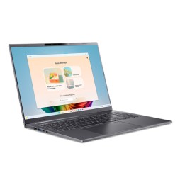 NX.JLNET.001 Acer ASPIRE 16 AI A16-11M-X8E6 Copilot+ PC Snapdragon X1-26-100 Computer portatile 40,6