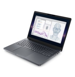 DRK6D DELL Pro Max 16 Plus MB16250 Intel Core Ultra 7 265HX Workstation mobile 40,6 cm (16") Full HD