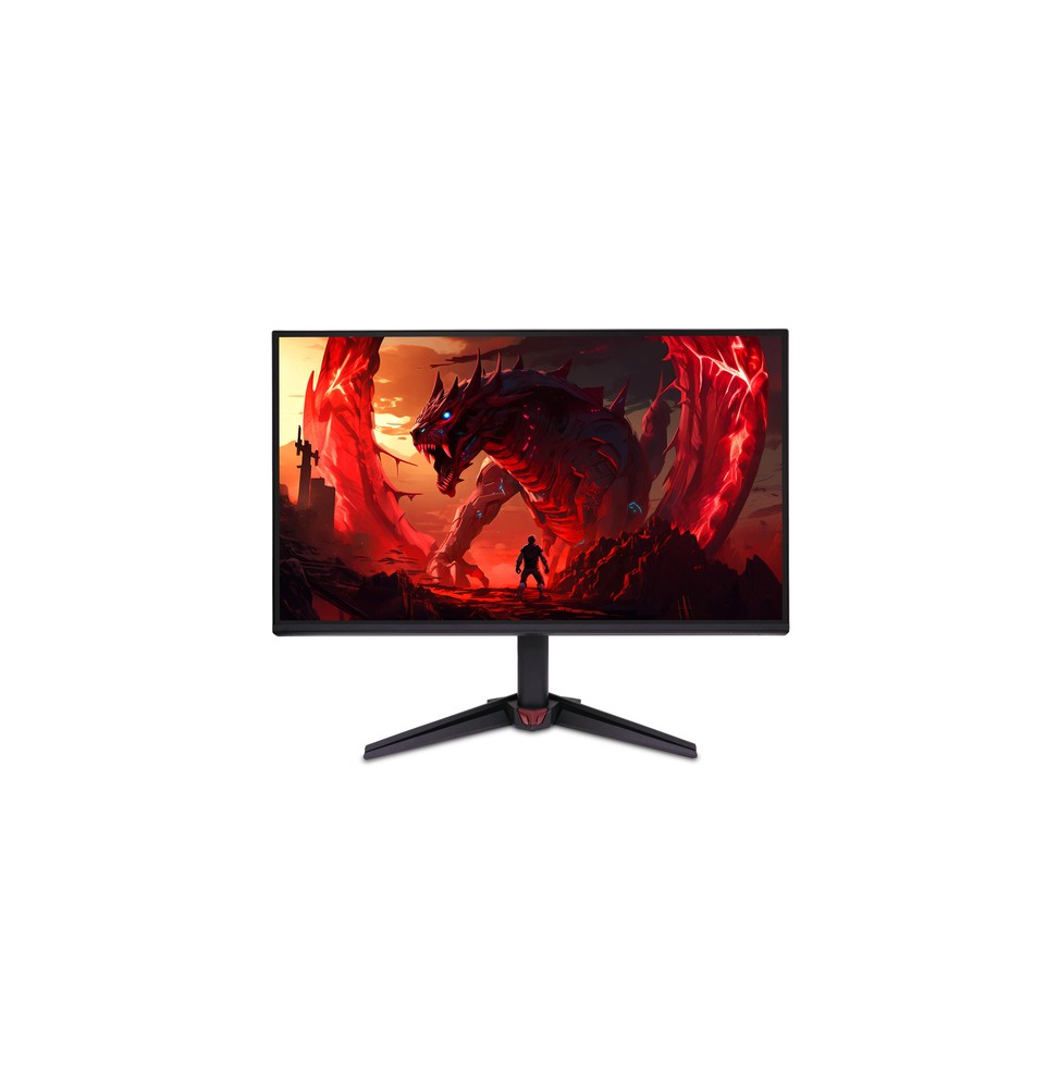 UM.QV0EE.605 Acer NITRO VG0 VG240Y P6bmipx Monitor PC 60,5 cm (23.8") 1920 x 1080 Pixel Full HD LCD