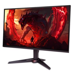UM.QV0EE.605 Acer NITRO VG0 VG240Y P6bmipx Monitor PC 60,5 cm (23.8") 1920 x 1080 Pixel Full HD LCD