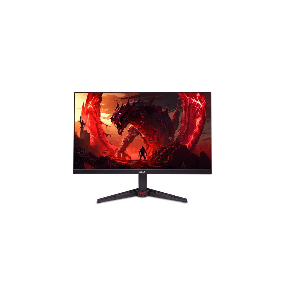 UM.QV0EE.310 Acer NITRO VG0 VG240Y W3bmiipx Monitor PC 60,5 cm (23.8") 1920 x 1080 Pixel Full HD LCD