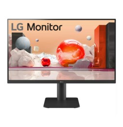 27MS550-B.AEU LG 27MS550-B Monitor PC 68,6 cm (27") 1920 x 1080 Pixel Full HD Nero