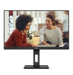 AOC Q27E3UMF Monitor PC 68,6 cm (27") 2560 x 1440 Pixel Quad HD Nero