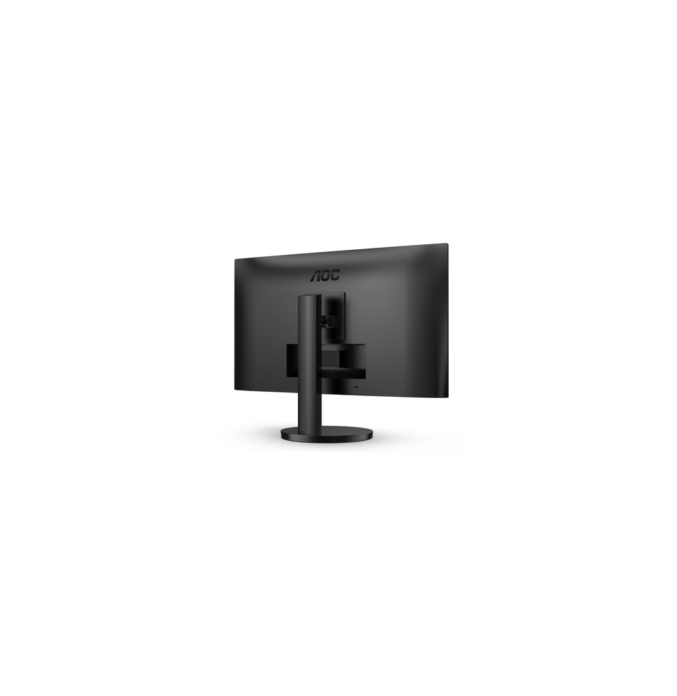Q27B3CF2 AOC B3 27B3CF2 LED display 68,6 cm (27") 1920 x 1080 Pixel Full HD Nero