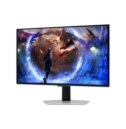 LS27DG600SUXEN Samsung Monitor Gaming Odyssey OLED G6 da 27''