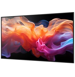 60006182 Sharp MultiSync E509 Pannello piatto per segnaletica digitale 127 cm (50") LCD 3501 cd/m² 4