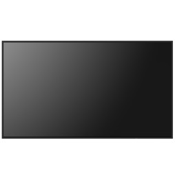60006182 Sharp MultiSync E509 Pannello piatto per segnaletica digitale 127 cm (50") LCD 3501 cd/m² 4