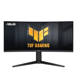 90LM06F0-B01E70 ASUS TUF Gaming VG34VQEL1A Monitor PC 86,4 cm (34") 3440 x 1440 Pixel LED Nero