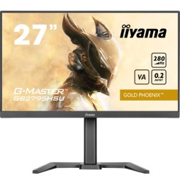 iiyama GB2795HSU-B1 Monitor PC 68,6 cm (27") 1920 x 1080 Pixel Full HD LED Nero