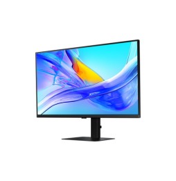 LS32D800UAUXEN Samsung S80UD Monitor PC 81,3 cm (32") 3840 x 2160 Pixel 4K Ultra HD LCD Nero