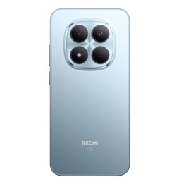 99937218 Xiaomi Redmi Note 15 Pro 5G 17,4 cm (6.83") 8 GB 256 GB 6580 mAh Blu