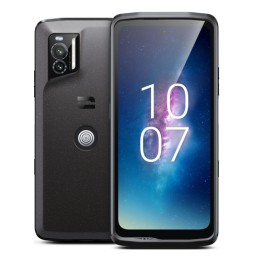 CROSSC-STEL-X5S-BLK Crosscall STELLAR-X5s 16,5 cm (6.5") Doppia SIM Android 15 5G USB tipo-C 8 GB 12