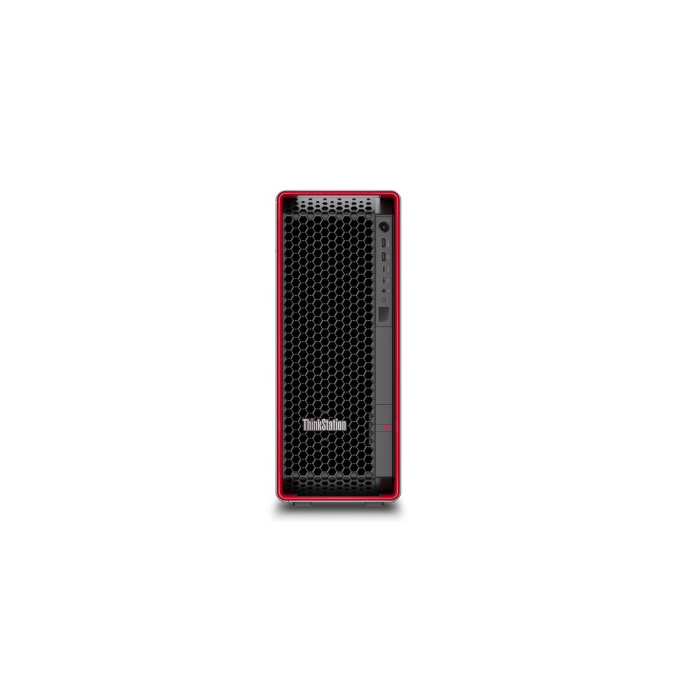 Lenovo ThinkStation P8 64 GB DDR5-SDRAM 1 TB SSD Windows 11 Pro Stazione di lavoro