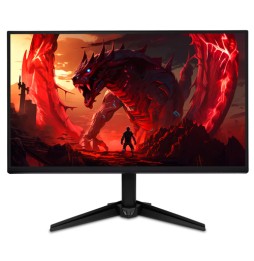 UM.HQ1EE.605 Acer NITRO QG1 QG271 P6bip Monitor PC 68,6 cm (27") 1920 x 1080 Pixel Full HD LCD Nero