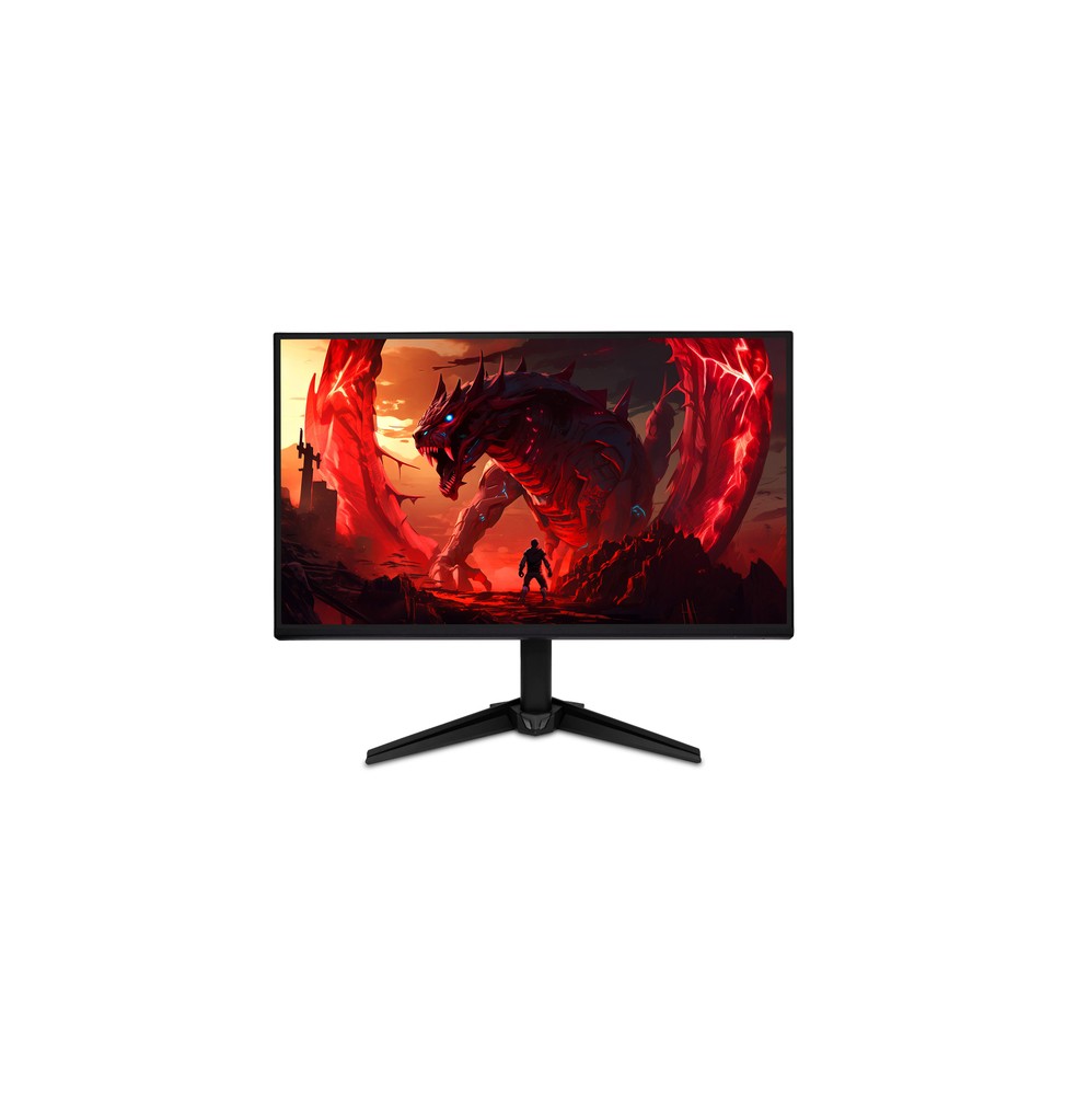 UM.HQ1EE.605 Acer NITRO QG1 QG271 P6bip Monitor PC 68,6 cm (27") 1920 x 1080 Pixel Full HD LCD Nero