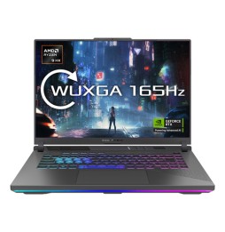 ASUS ROG Strix G16 G614PR-RV016W AMD Ryzen™ 9 8940HX Computer portatile 40,6 cm (16") WUXGA 16 GB DD